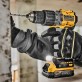 DeWALT DCD805NT skrūvgriezis - urbis BARE TSTAK